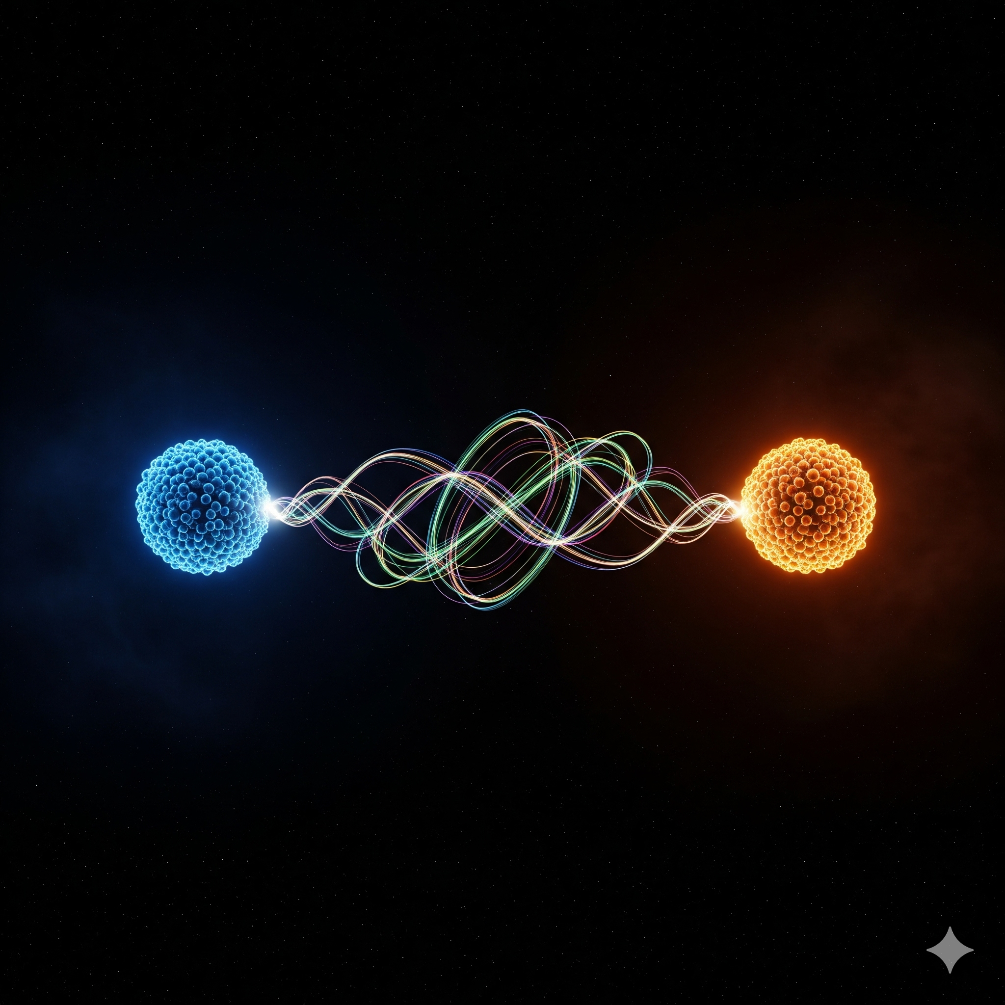 Quantum Entanglement