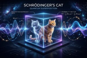 schrodinger's cat